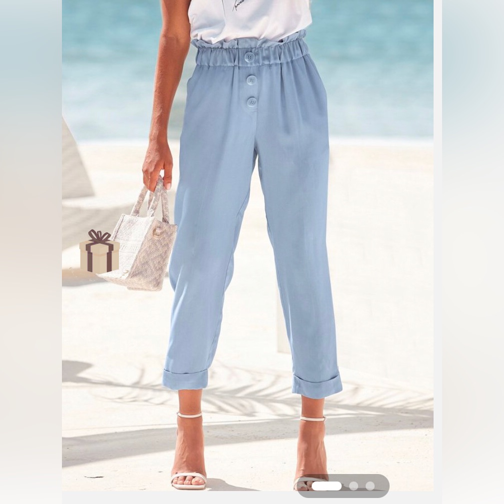 Noracora Pants